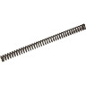 Витая пружина для пневматической винтовки Stalker S800SR сталь ST-SPR-800